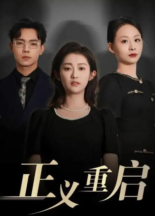 剧集《夜航西飞》海报