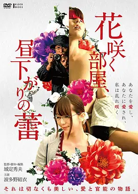 电影《雾港回响》海报